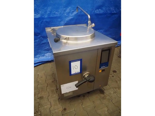 Electrolux professional ag - afbeelding 1 van  11