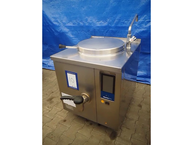 Electrolux professional ag - afbeelding 4 van  11