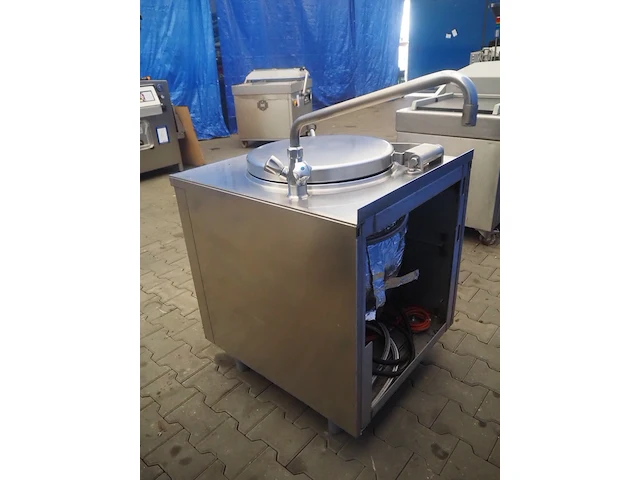 Electrolux professional ag - afbeelding 5 van  11