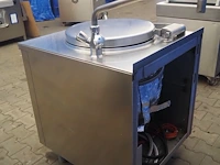 Electrolux professional ag - afbeelding 5 van  11