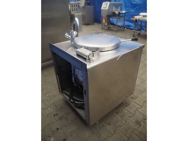 Electrolux professional ag - afbeelding 6 van  11