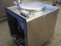 Electrolux professional ag - afbeelding 6 van  11