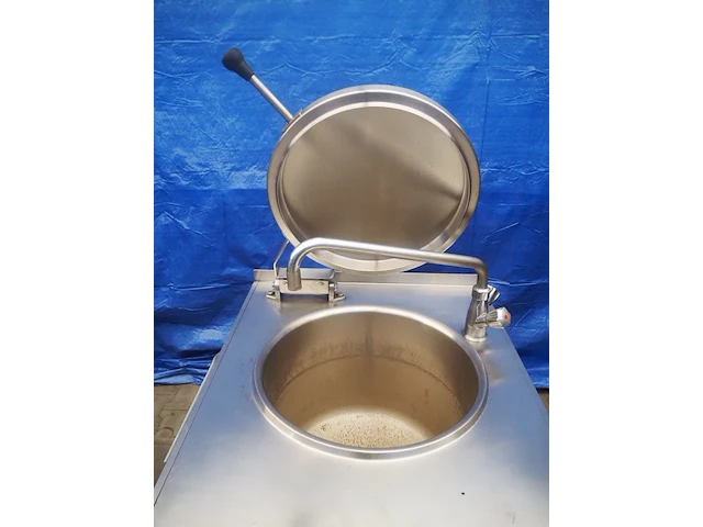 Electrolux professional ag - afbeelding 7 van  11