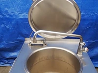 Electrolux professional ag - afbeelding 7 van  11