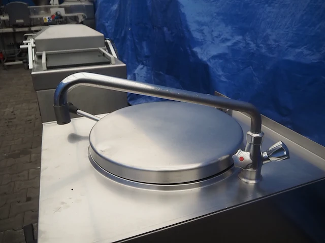 Electrolux professional ag - afbeelding 9 van  11