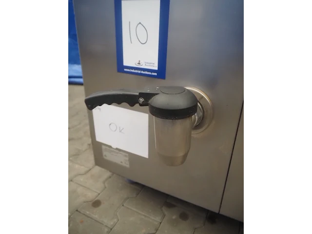 Electrolux professional ag - afbeelding 10 van  11