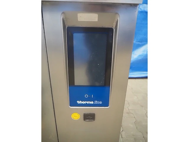 Electrolux professional ag - afbeelding 11 van  11