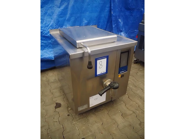 Electrolux professional ag - afbeelding 1 van  10