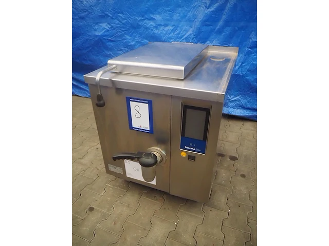 Electrolux professional ag - afbeelding 3 van  10