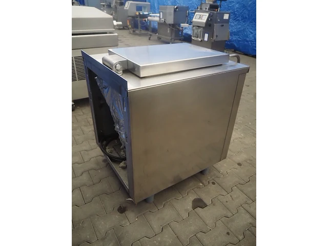 Electrolux professional ag - afbeelding 4 van  10