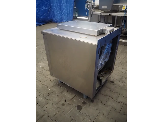 Electrolux professional ag - afbeelding 5 van  10