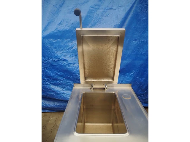 Electrolux professional ag - afbeelding 6 van  10