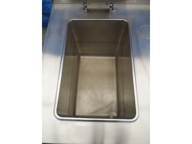 Electrolux professional ag - afbeelding 7 van  10