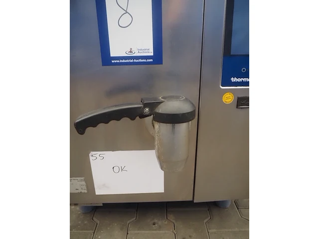 Electrolux professional ag - afbeelding 8 van  10