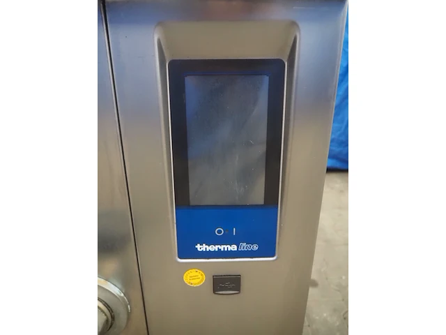 Electrolux professional ag - afbeelding 9 van  10