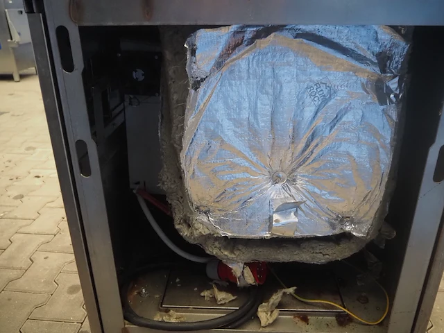 Electrolux professional ag - afbeelding 10 van  10