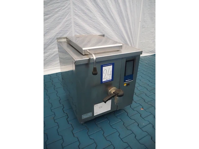 Electrolux professional ag - afbeelding 1 van  8