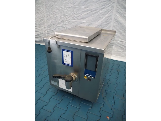 Electrolux professional ag - afbeelding 2 van  8