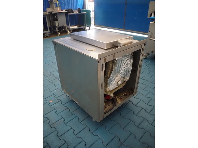 Electrolux professional ag - afbeelding 3 van  8