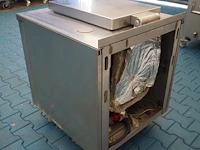 Electrolux professional ag - afbeelding 3 van  8