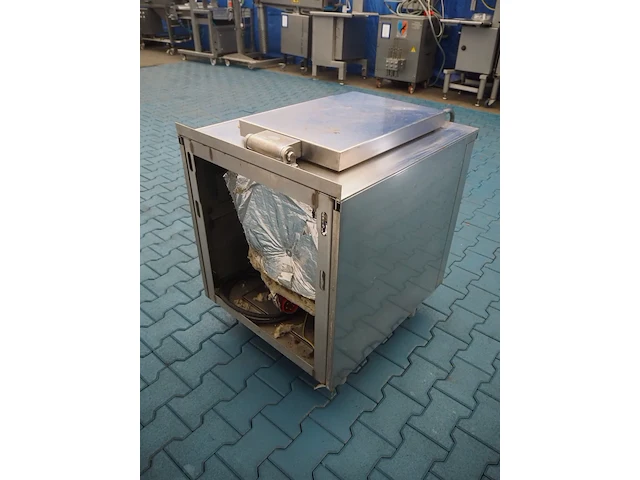 Electrolux professional ag - afbeelding 4 van  8