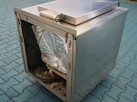 Electrolux professional ag - afbeelding 4 van  8