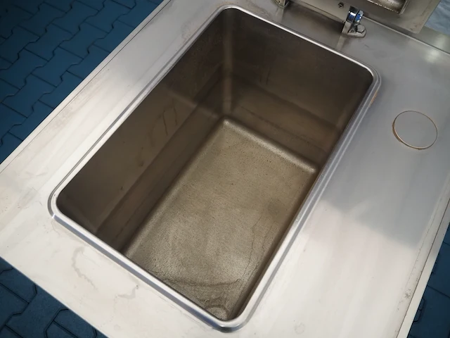 Electrolux professional ag - afbeelding 5 van  8