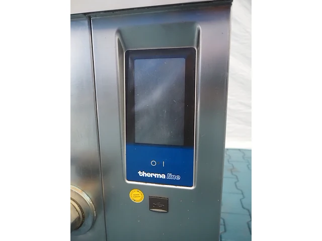 Electrolux professional ag - afbeelding 7 van  8