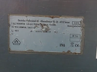 Electrolux professional ag - afbeelding 8 van  8