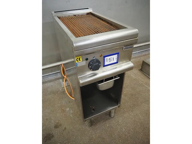 Electrolux professional spa - afbeelding 1 van  6