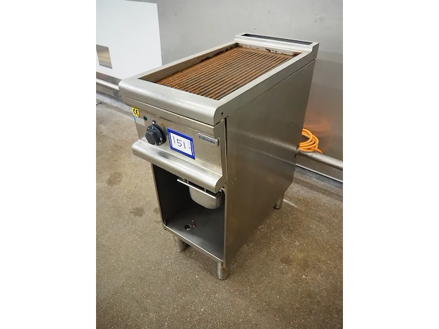 Electrolux professional spa - afbeelding 2 van  6