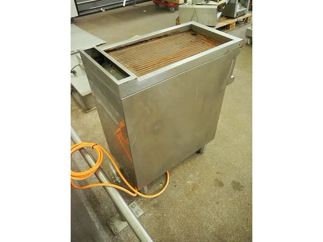 Electrolux professional spa - afbeelding 3 van  6