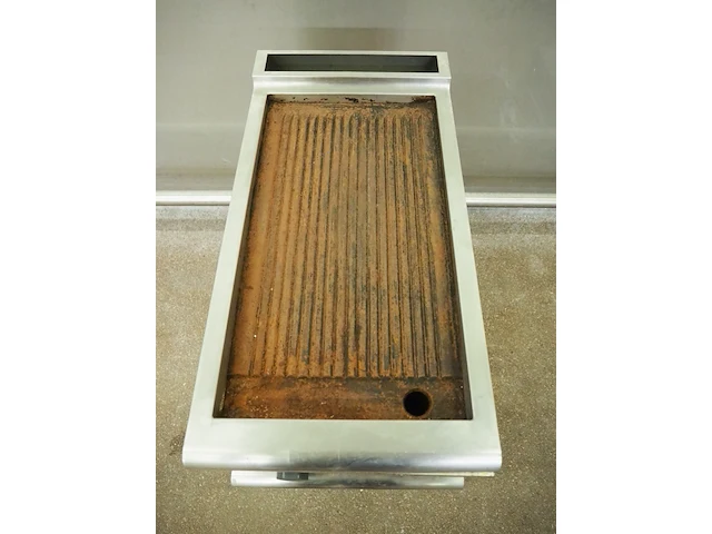 Electrolux professional spa - afbeelding 4 van  6