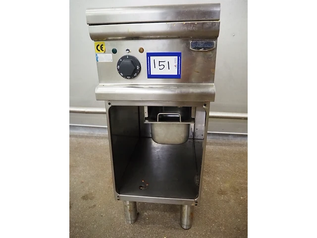 Electrolux professional spa - afbeelding 5 van  6