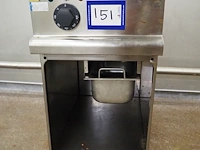 Electrolux professional spa - afbeelding 5 van  6