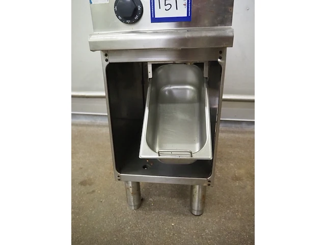 Electrolux professional spa - afbeelding 6 van  6