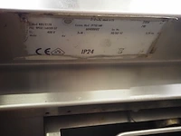 Electrolux professional spa - afbeelding 7 van  7