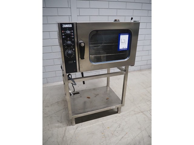 Electrolux professional spa - afbeelding 1 van  8