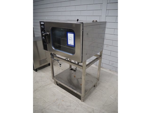 Electrolux professional spa - afbeelding 2 van  8