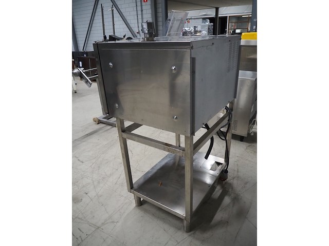 Electrolux professional spa - afbeelding 3 van  8