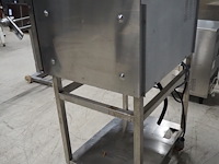 Electrolux professional spa - afbeelding 3 van  8