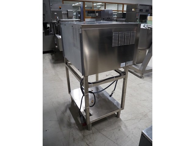 Electrolux professional spa - afbeelding 4 van  8