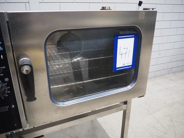 Electrolux professional spa - afbeelding 5 van  8