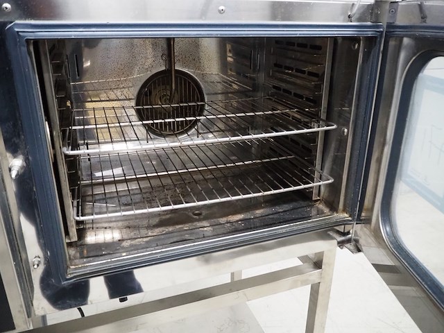 Electrolux professional spa - afbeelding 6 van  8