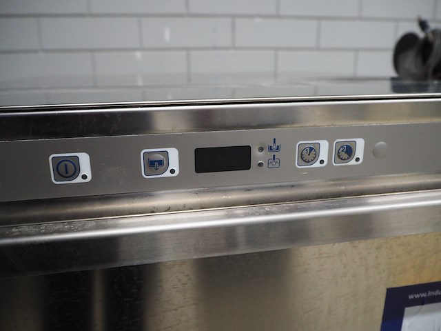 Electrolux professional spa - afbeelding 2 van  14