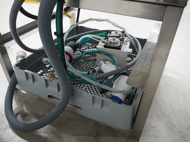 Electrolux professional spa - afbeelding 3 van  14