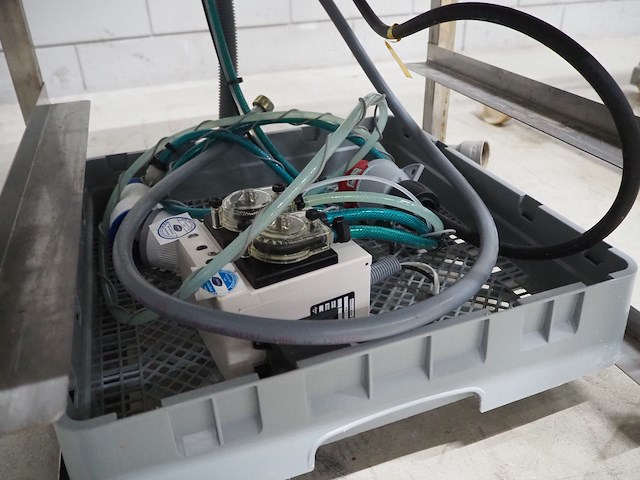 Electrolux professional spa - afbeelding 4 van  14