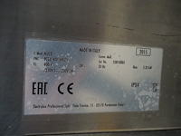 Electrolux professional spa - afbeelding 5 van  14