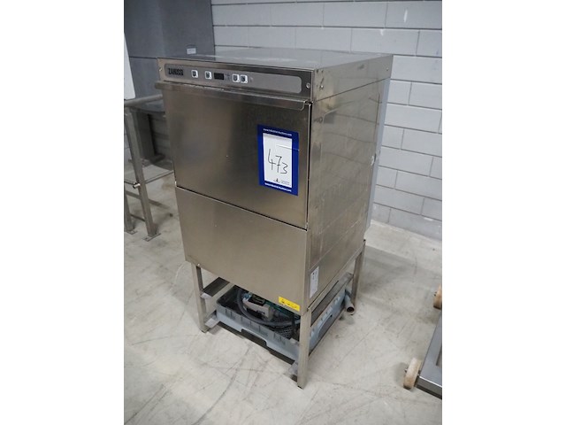 Electrolux professional spa - afbeelding 1 van  14