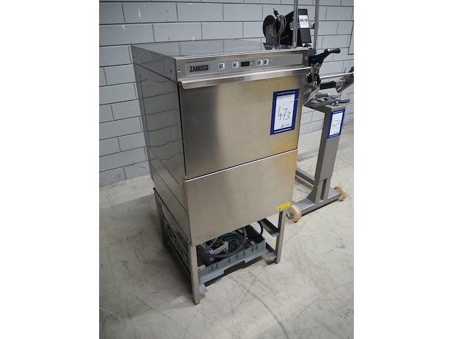Electrolux professional spa - afbeelding 7 van  14